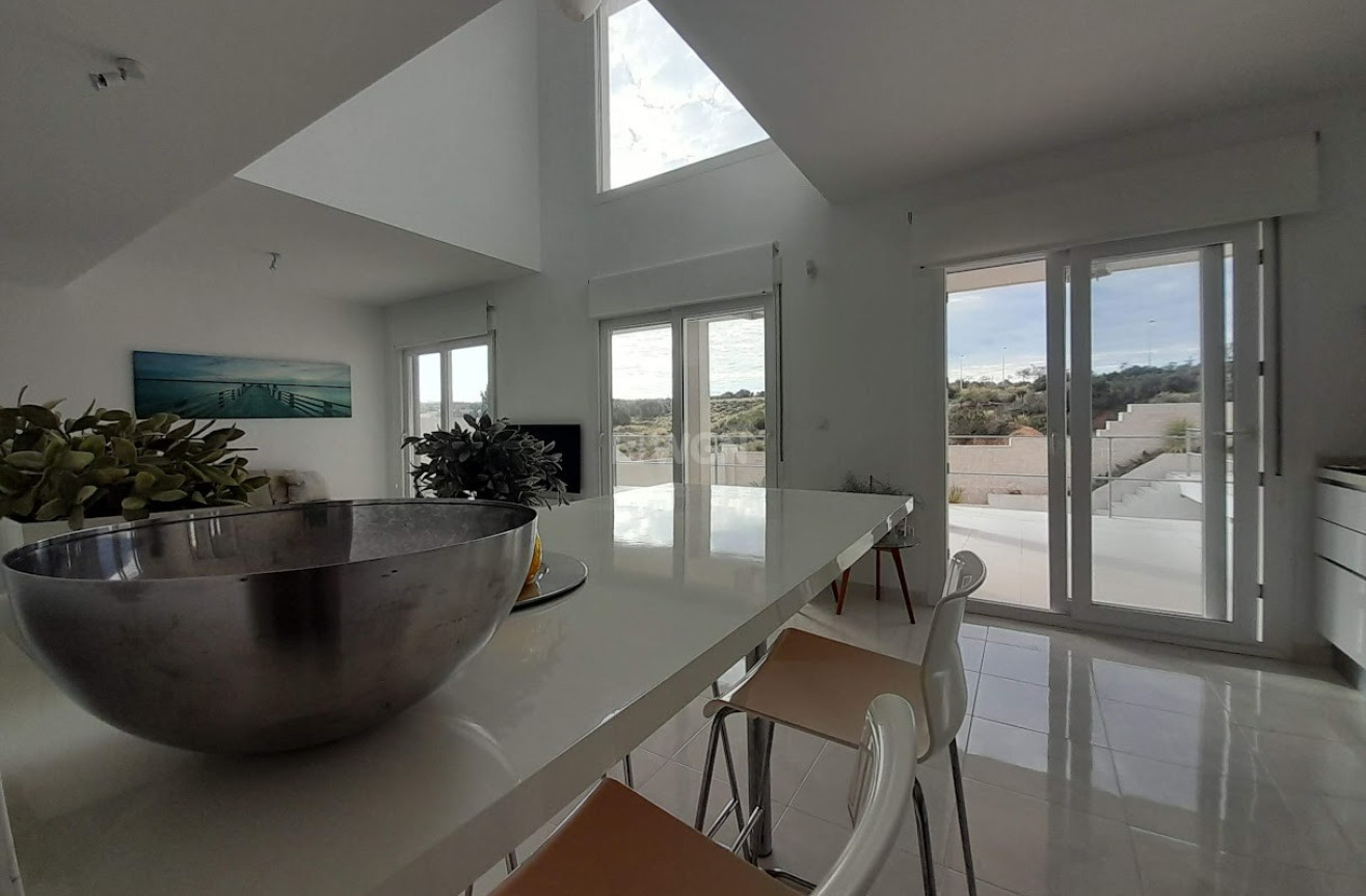 Wiederverkauf - Villa - Gran Alacant - Costa Blanca