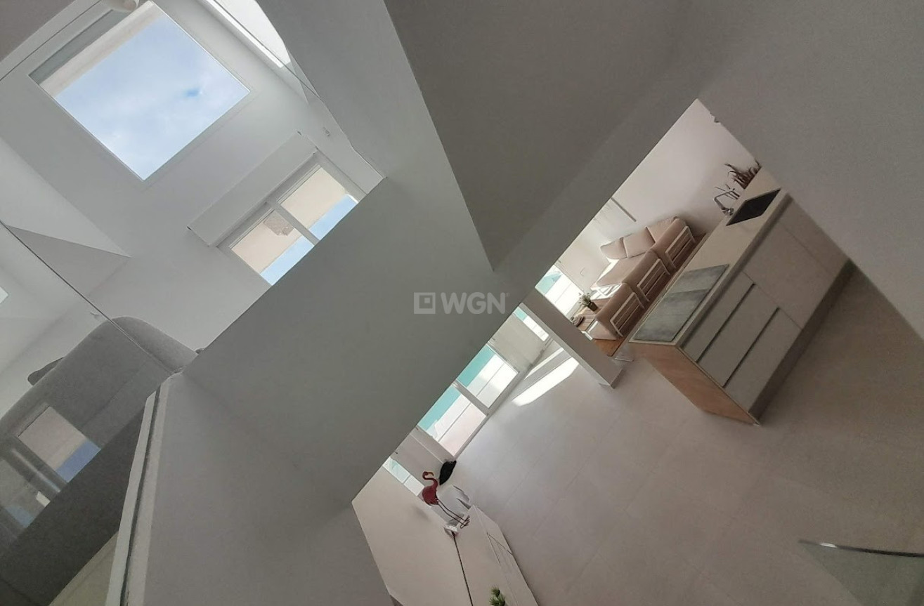 Wiederverkauf - Villa - Gran Alacant - Costa Blanca