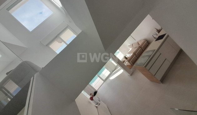 Wiederverkauf - Villa - Gran Alacant - Costa Blanca