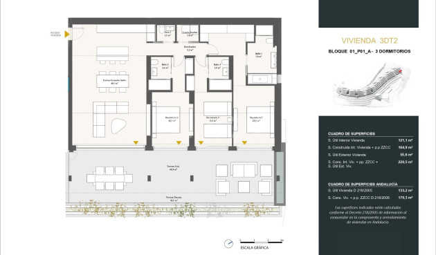 Obra nueva - Apartamento / piso - Benahavís - La Quinta