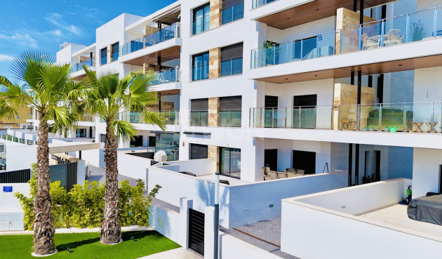 Resale - Penthouse - La Zenia - Costa Blanca