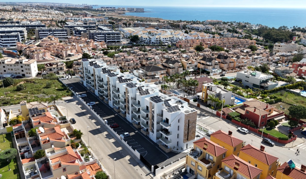 Resale - Penthouse - La Zenia - Costa Blanca