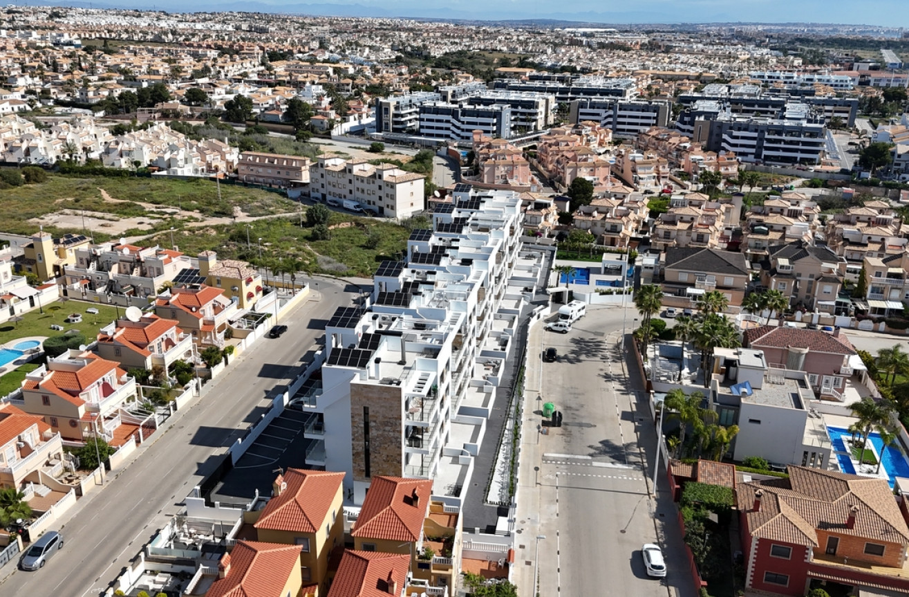 Resale - Penthouse - La Zenia - Costa Blanca