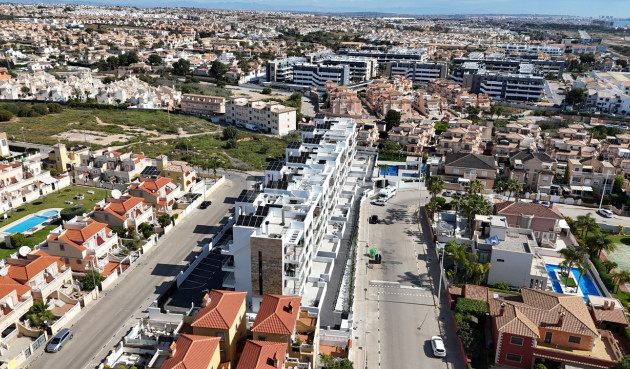 Resale - Penthouse - La Zenia - Costa Blanca