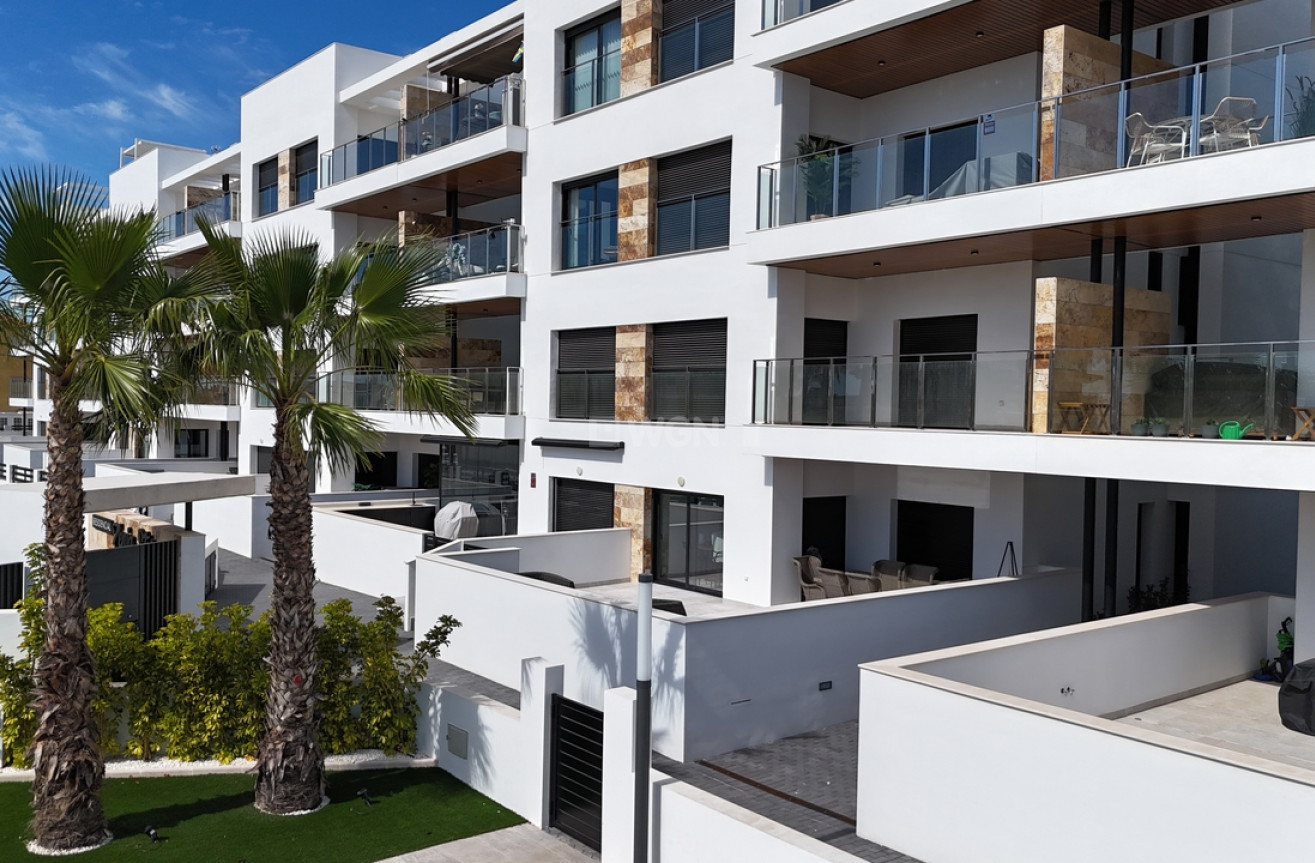 Resale - Penthouse - La Zenia - Costa Blanca