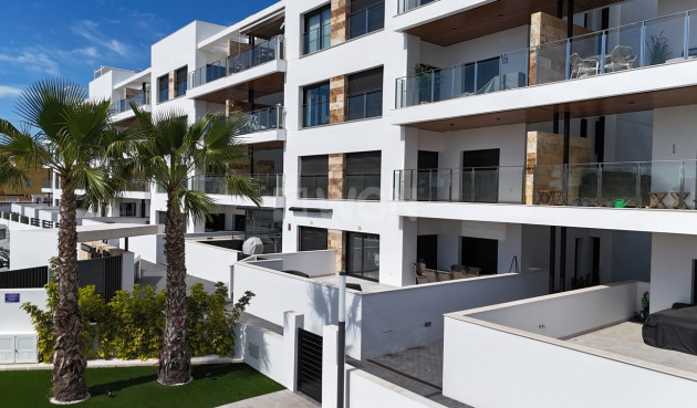 Resale - Penthouse - La Zenia - Costa Blanca