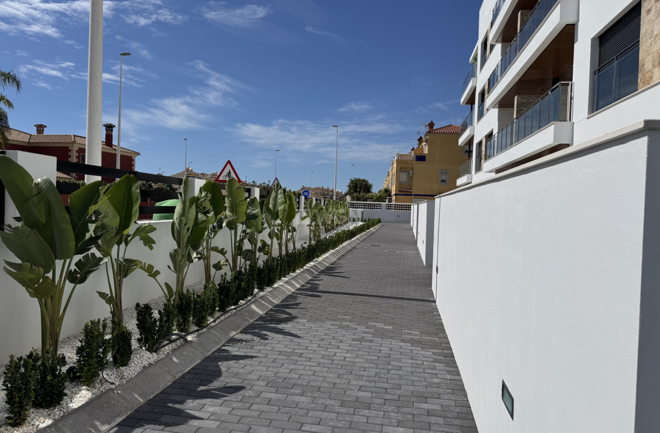 Resale - Penthouse - La Zenia - Costa Blanca