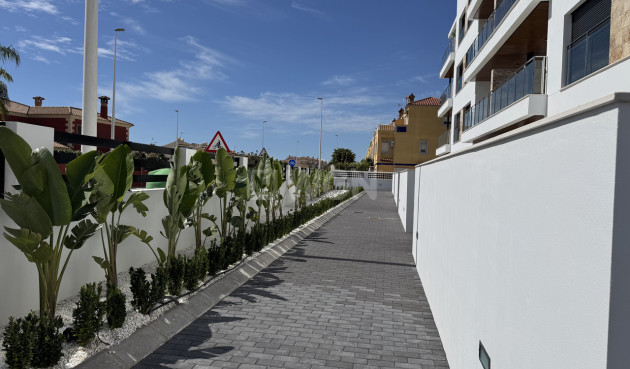 Resale - Penthouse - La Zenia - Costa Blanca