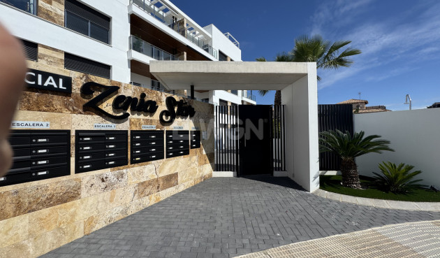 Resale - Penthouse - La Zenia - Costa Blanca