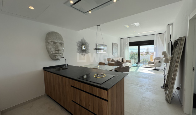 Resale - Penthouse - La Zenia - Costa Blanca