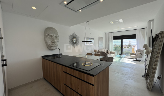 Resale - Penthouse - La Zenia - Costa Blanca