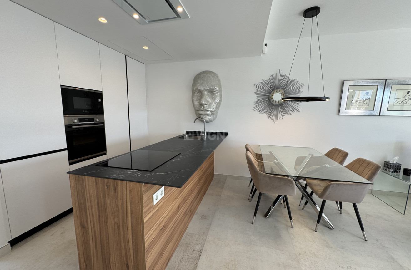 Resale - Penthouse - La Zenia - Costa Blanca