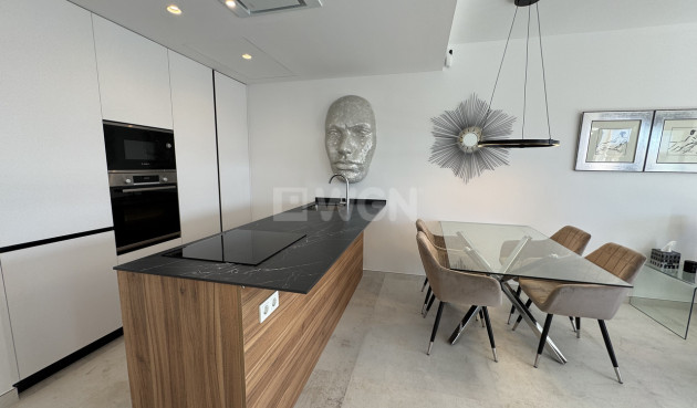 Resale - Penthouse - La Zenia - Costa Blanca