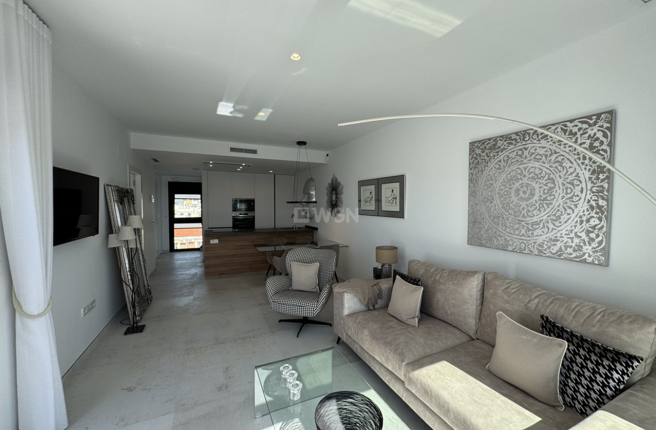 Resale - Penthouse - La Zenia - Costa Blanca