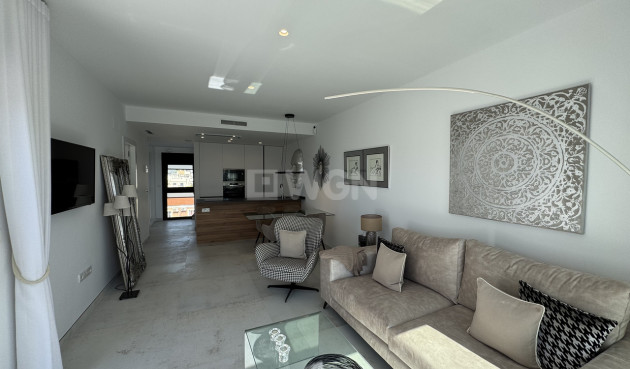 Resale - Penthouse - La Zenia - Costa Blanca