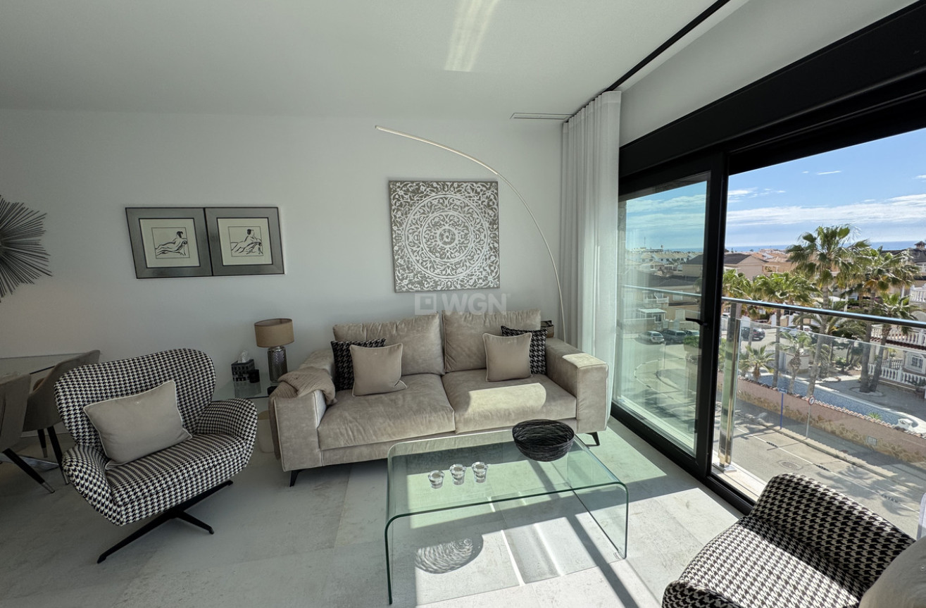 Resale - Penthouse - La Zenia - Costa Blanca