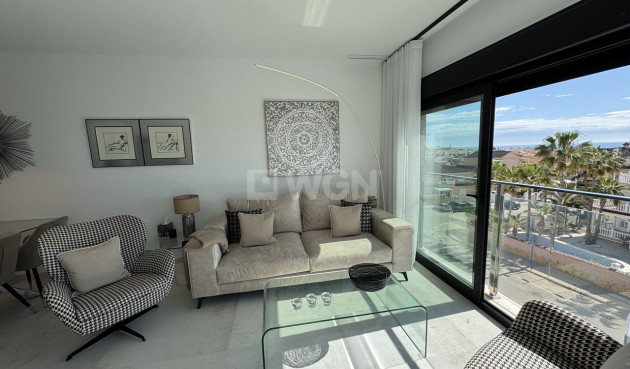 Resale - Penthouse - La Zenia - Costa Blanca