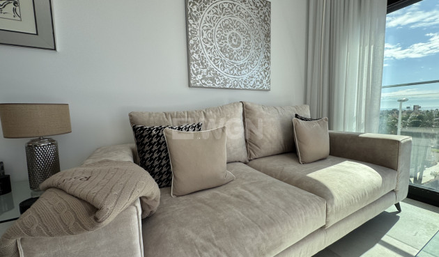 Resale - Penthouse - La Zenia - Costa Blanca