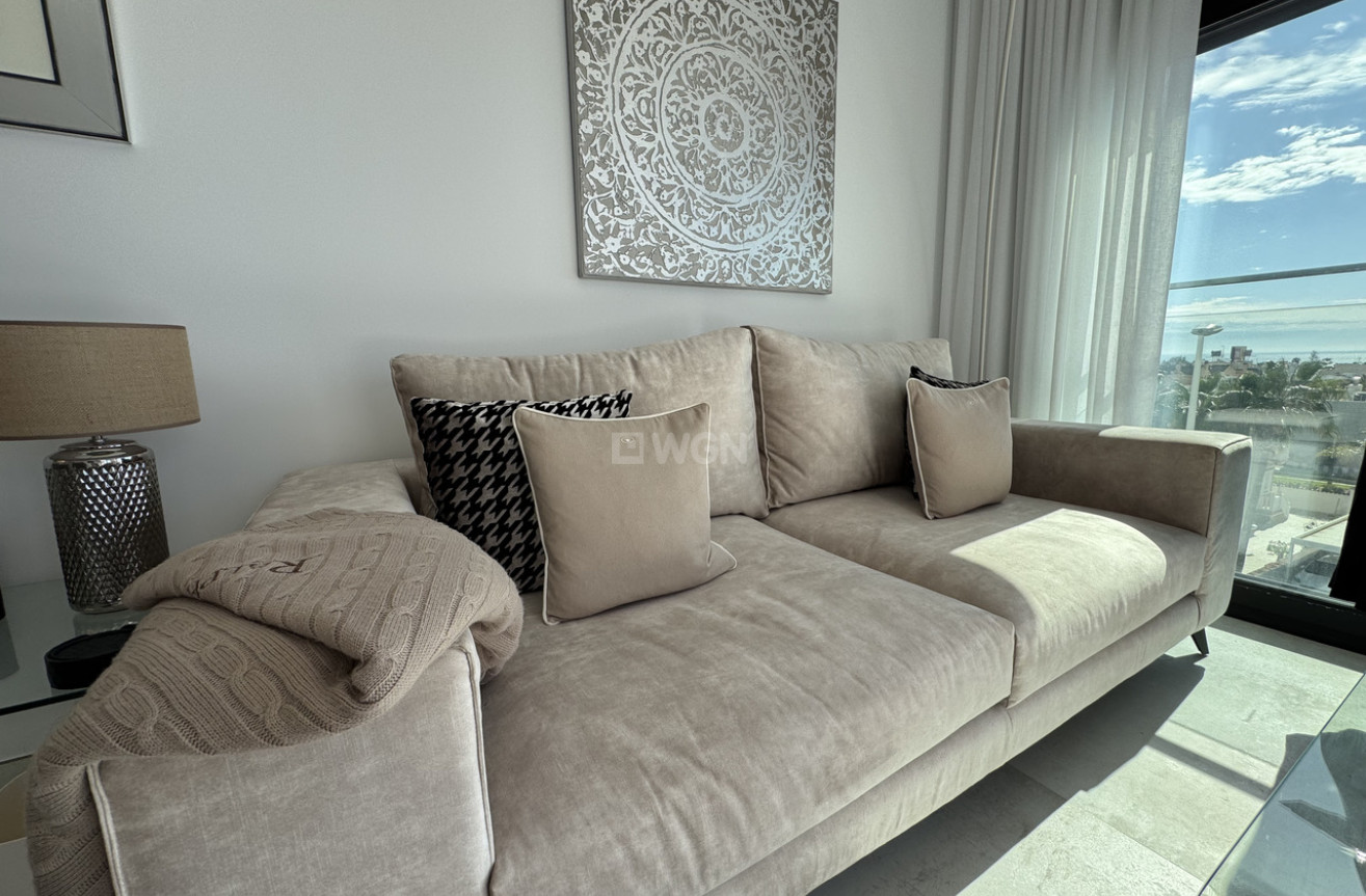 Resale - Penthouse - La Zenia - Costa Blanca