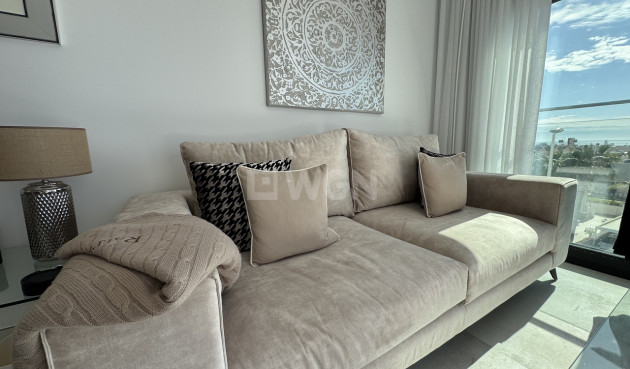 Resale - Penthouse - La Zenia - Costa Blanca