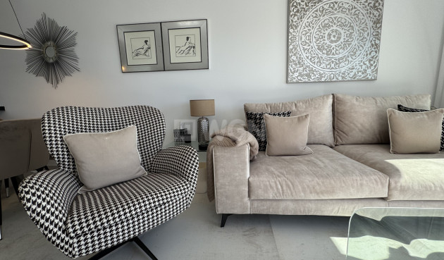 Resale - Penthouse - La Zenia - Costa Blanca