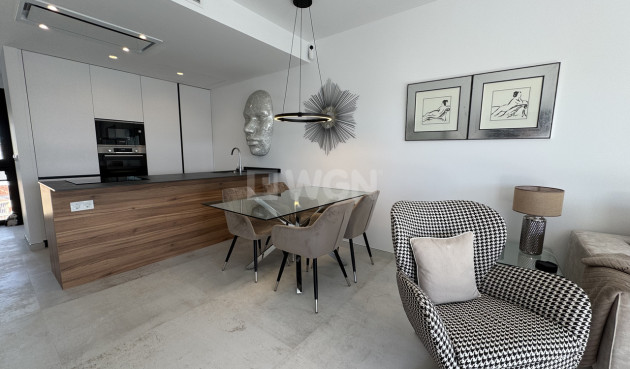 Resale - Penthouse - La Zenia - Costa Blanca