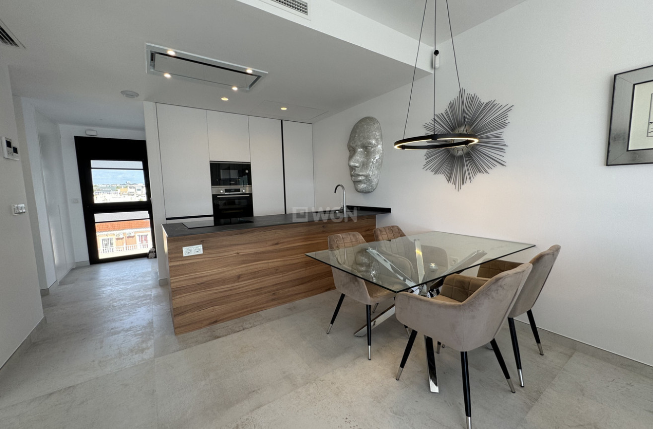 Resale - Penthouse - La Zenia - Costa Blanca