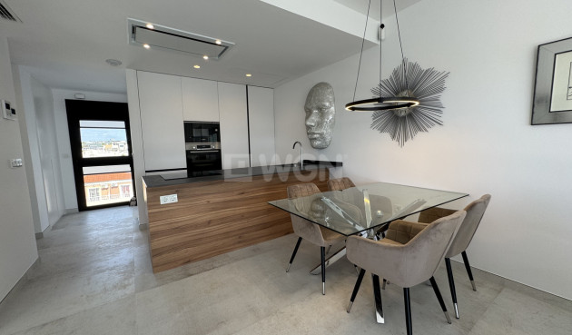 Resale - Penthouse - La Zenia - Costa Blanca