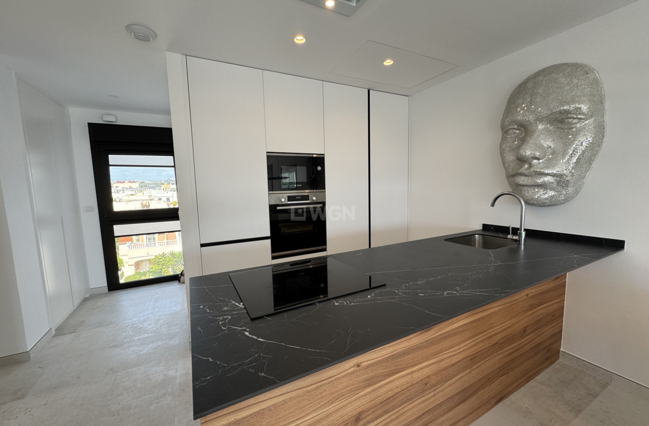 Resale - Penthouse - La Zenia - Costa Blanca