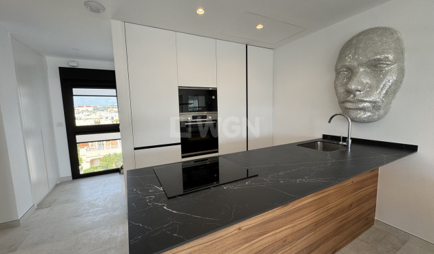 Resale - Penthouse - La Zenia - Costa Blanca