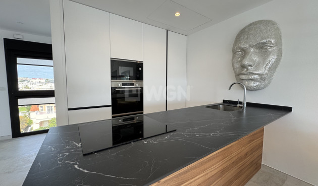 Resale - Penthouse - La Zenia - Costa Blanca