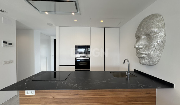 Resale - Penthouse - La Zenia - Costa Blanca