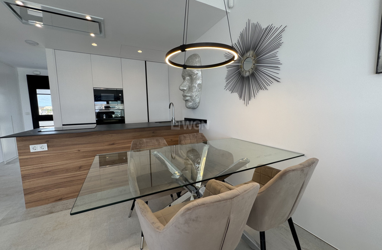 Resale - Penthouse - La Zenia - Costa Blanca