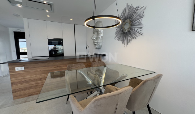 Resale - Penthouse - La Zenia - Costa Blanca