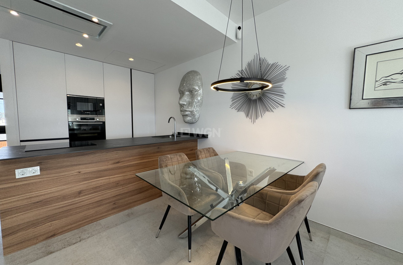 Resale - Penthouse - La Zenia - Costa Blanca