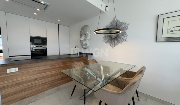 Resale - Penthouse - La Zenia - Costa Blanca