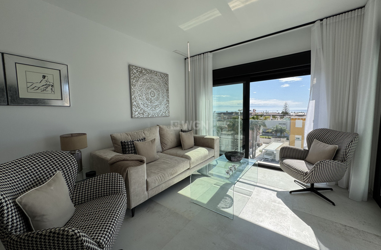 Resale - Penthouse - La Zenia - Costa Blanca