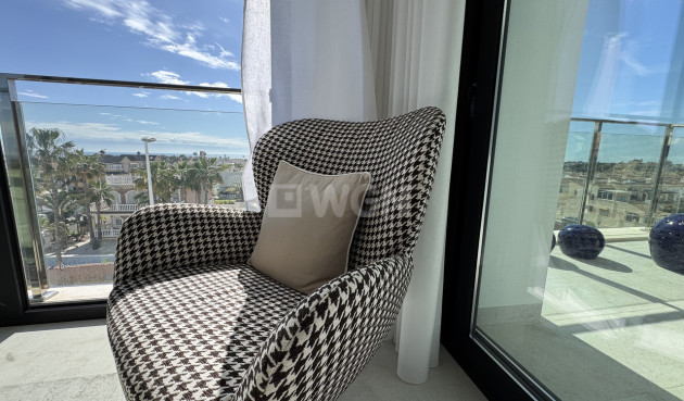 Resale - Penthouse - La Zenia - Costa Blanca