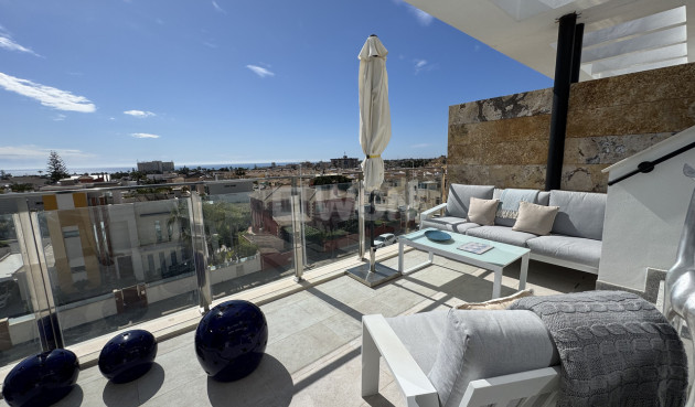 Resale - Penthouse - La Zenia - Costa Blanca