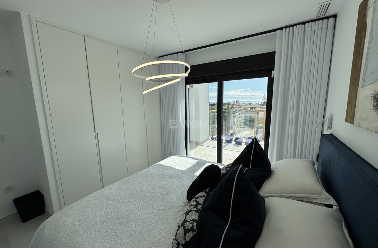 Resale - Penthouse - La Zenia - Costa Blanca