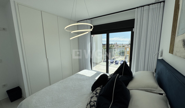 Resale - Penthouse - La Zenia - Costa Blanca