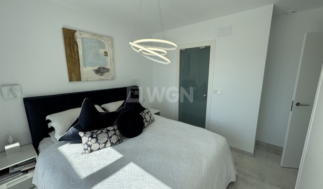 Resale - Penthouse - La Zenia - Costa Blanca