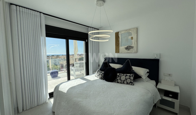 Resale - Penthouse - La Zenia - Costa Blanca