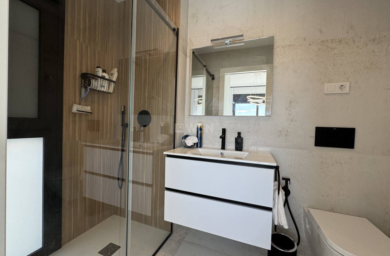 Resale - Penthouse - La Zenia - Costa Blanca