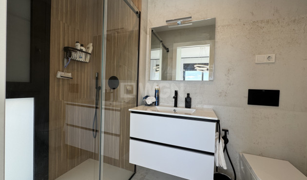 Resale - Penthouse - La Zenia - Costa Blanca