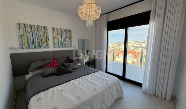 Resale - Penthouse - La Zenia - Costa Blanca