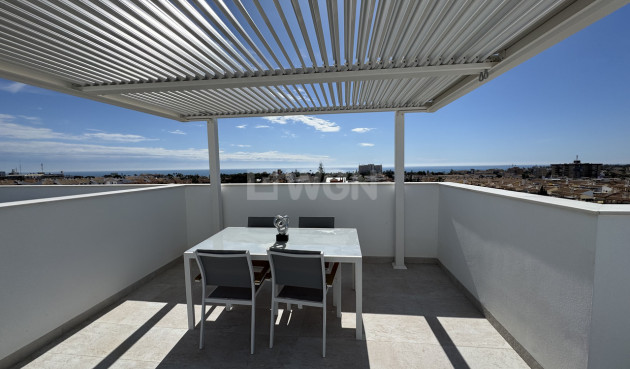 Resale - Penthouse - La Zenia - Costa Blanca