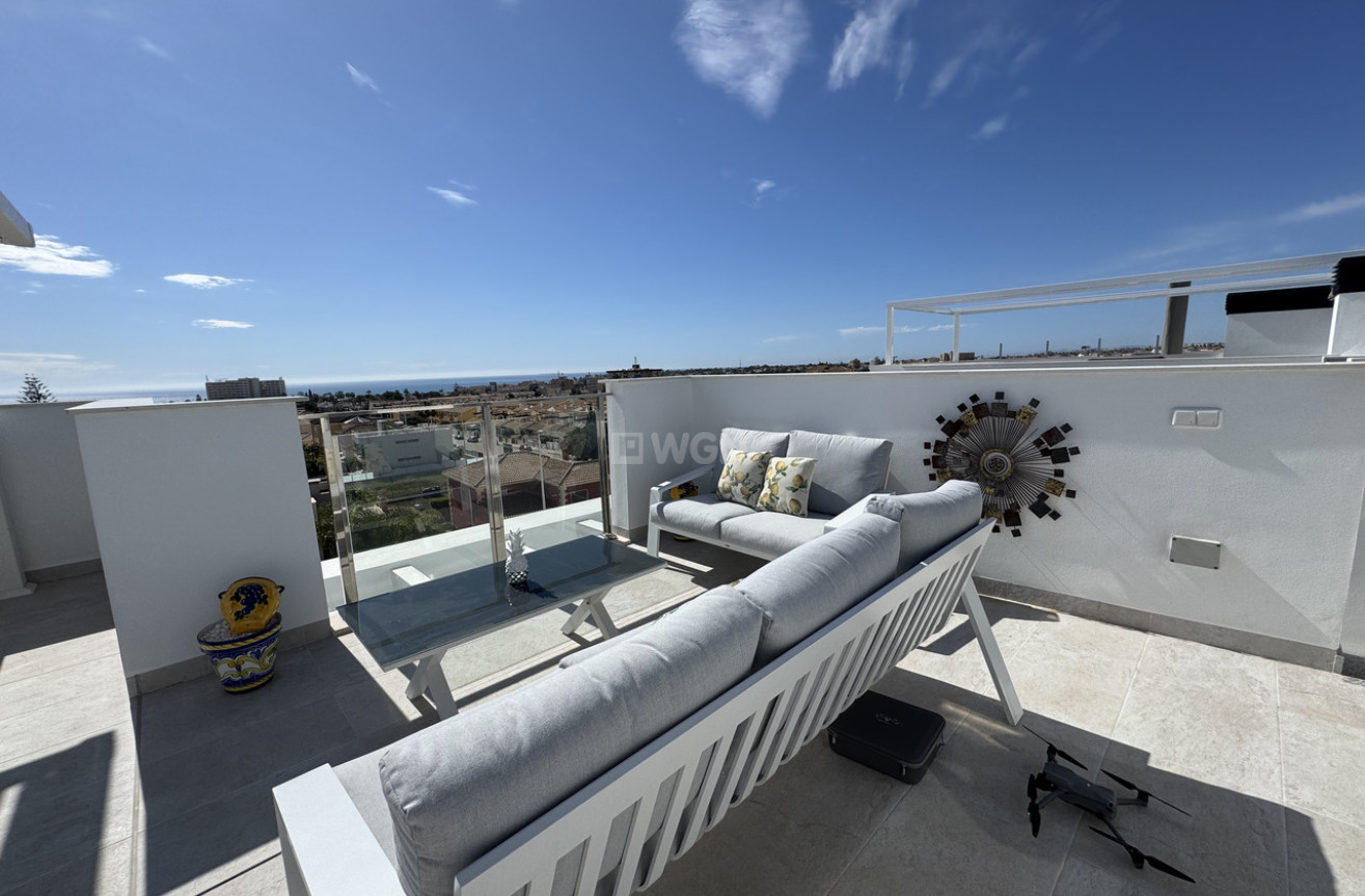 Resale - Penthouse - La Zenia - Costa Blanca