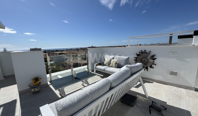 Resale - Penthouse - La Zenia - Costa Blanca