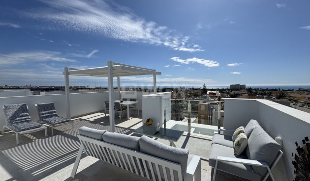 Resale - Penthouse - La Zenia - Costa Blanca